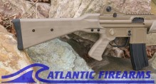 CETME L Rifle -FDR-Marcolmar