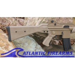 CETME L Rifle -FDR-Marcolmar