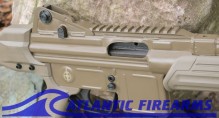 CETME L Rifle -FDR-Marcolmar