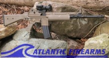 CETME L Rifle -FDR-Marcolmar