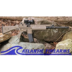 CETME L Rifle -FDR-Marcolmar