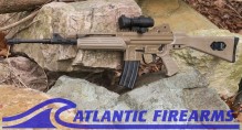 CETME L Rifle -FDR-Marcolmar