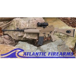 CETME L Rifle -FDR-Marcolmar