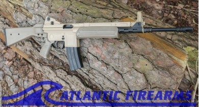 CETME L Rifle -FDNR-Marcolmar