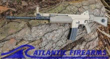 CETME L Rifle -FDNR-Marcolmar