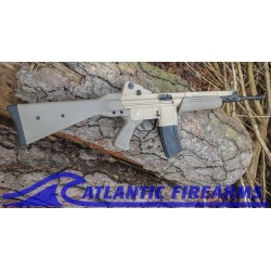 CETME L Rifle -FDNR-Marcolmar