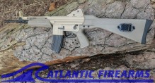 CETME L Rifle -FDNR-Marcolmar