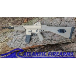 CETME L Rifle -FDNR-Marcolmar