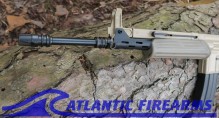 CETME L Rifle -FDNR-Marcolmar