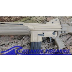 CETME L Rifle -FDNR-Marcolmar