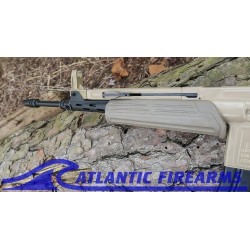 CETME L Rifle -FDNR-Marcolmar