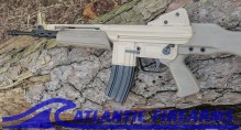 CETME L Rifle -FDNR-Marcolmar