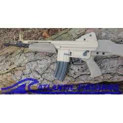 CETME L Rifle -FDNR-Marcolmar