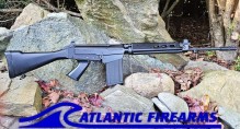 DSA SA58 FAL- Cold Warrior Rifle