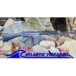 DSA SA58 FAL- Cold Warrior Rifle