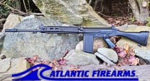DSA SA58 FAL- Cold Warrior Rifle