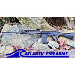 DSA SA58 FAL- Cold Warrior Rifle