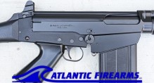 DSA SA58 FAL- Cold Warrior Rifle