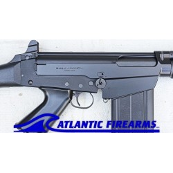 DSA SA58 FAL- Cold Warrior Rifle