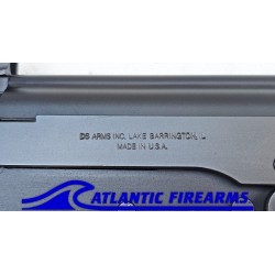 DSA SA58 FAL- Cold Warrior Rifle