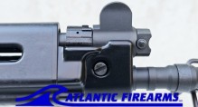 DSA SA58 FAL- Cold Warrior Rifle