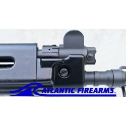 DSA SA58 FAL- Cold Warrior Rifle