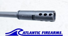 DSA SA58 FAL- Cold Warrior Rifle