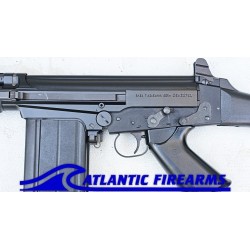 DSA SA58 FAL- Cold Warrior Rifle
