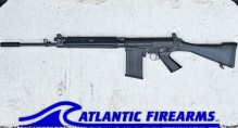 DSA SA58 FAL- Cold Warrior Rifle