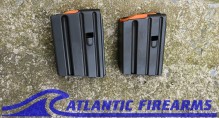 C Products Defense 10 Round AR-15/ M16/ M4 Magazines (2-pack)