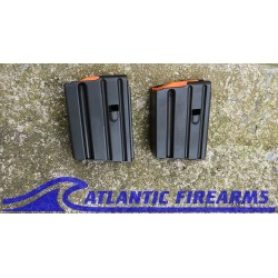C Products Defense 10 Round AR-15/ M16/ M4 Magazines (2-pack)