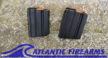 C Products Defense 10 Round AR-15/ M16/ M4 Magazines (2-pack)