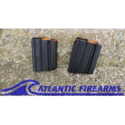 C Products Defense 10 Round AR-15/ M16/ M4 Magazines (2-pack)