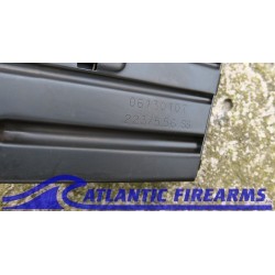 C Products Defense 10 Round AR-15/ M16/ M4 Magazines (2-pack)