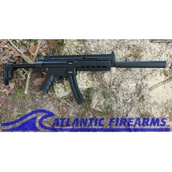 GSG-16 Carbine-German Tactical