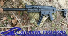 GSG-16 Carbine-German Tactical