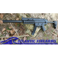 GSG-16 Carbine-German Tactical