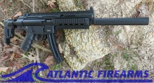 GSG-16 Carbine-German Tactical
