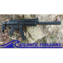 GSG-16 Carbine-German Tactical