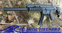 GSG-16 Carbine-German Tactical