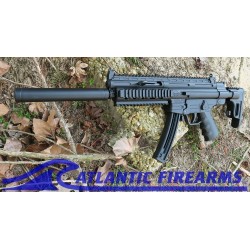 GSG-16 Carbine-German Tactical