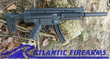 GSG-16 Carbine-German Tactical