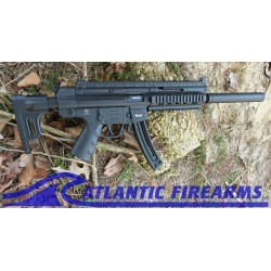 GSG-16 Carbine-German Tactical