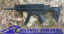 GSG-16 Carbine-German Tactical