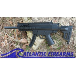 GSG-16 Carbine-German Tactical