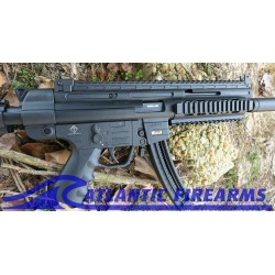 GSG-16 Carbine-German Tactical