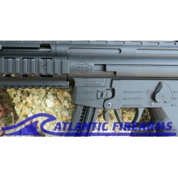 GSG-16 Carbine-German Tactical