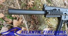 GSG-16 Carbine-German Tactical