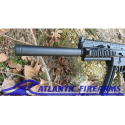 GSG-16 Carbine-German Tactical
