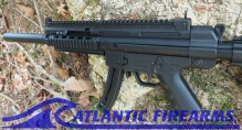 GSG-16 Carbine-German Tactical
